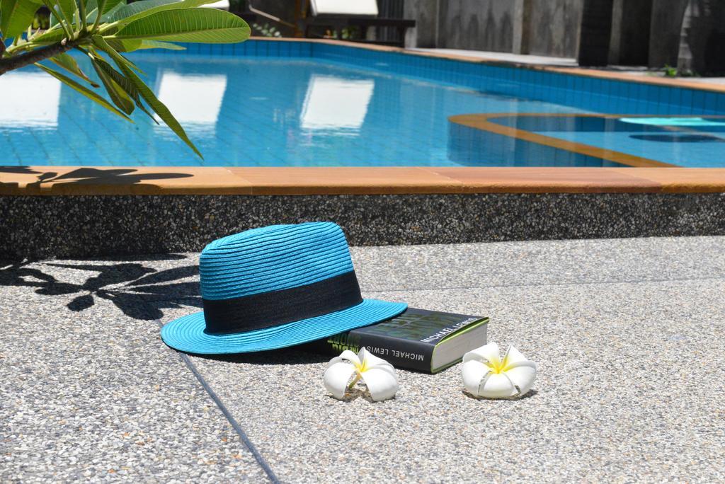 Vanda House Resort Lamai Beach  Exterior foto