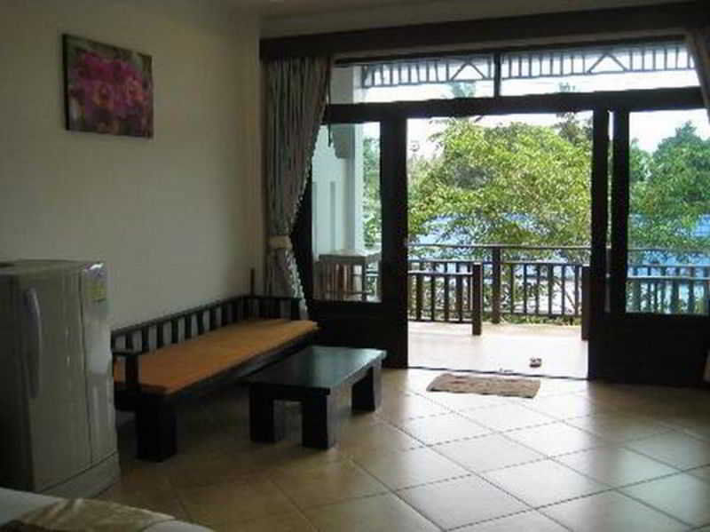 Vanda House Resort Lamai Beach  Exterior foto