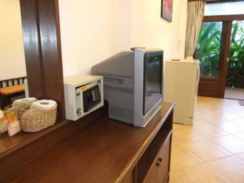 Vanda House Resort Lamai Beach  Exterior foto