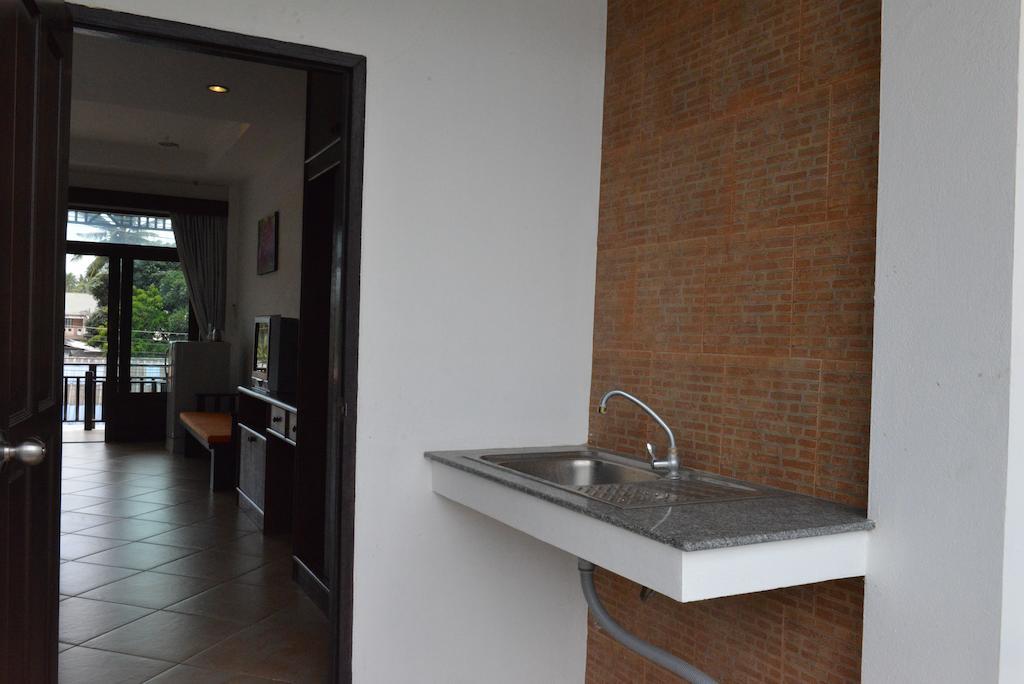 Vanda House Resort Lamai Beach  Exterior foto